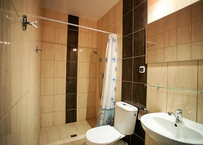 Fala Goscinne Penzion