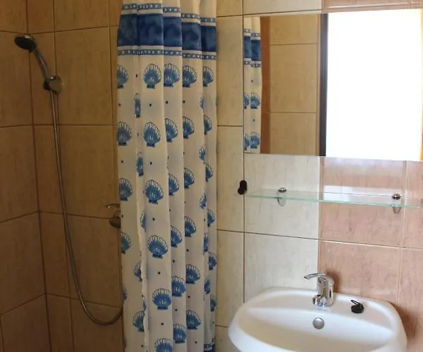 Penzion Fala Goscinne Władysławowo