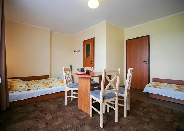 Fala Goscinne Penzion