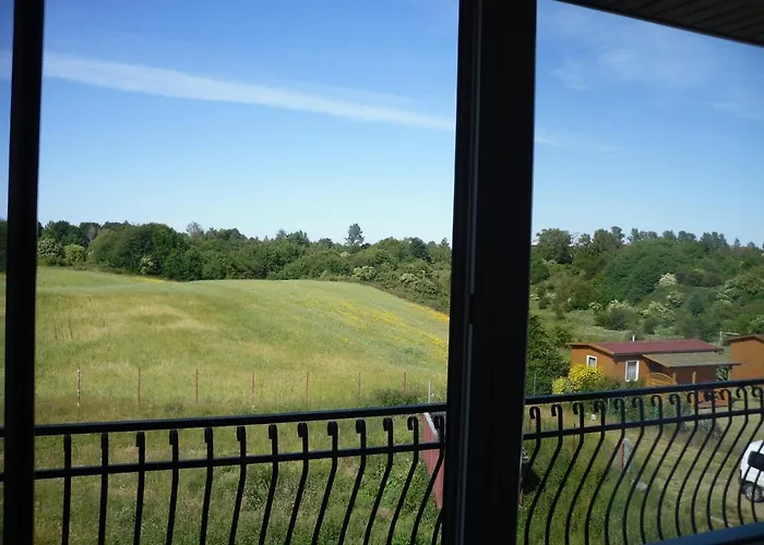 Fala Goscinne Penzion Władysławowo