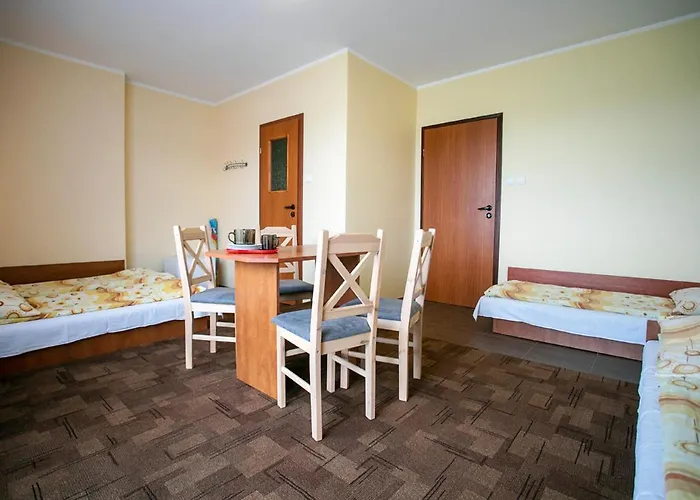 Penzion Fala Goscinne