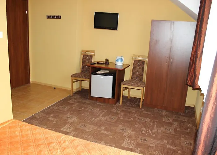 Fala Goscinne Władysławowo