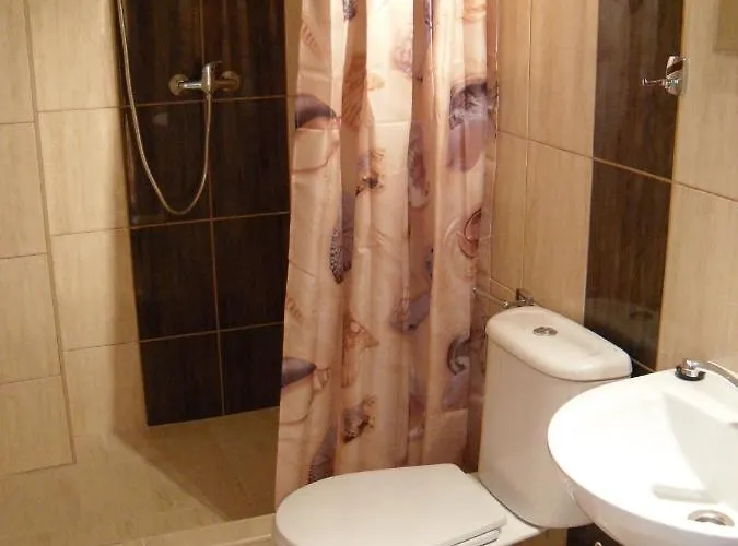 Fala Goscinne Władysławowo