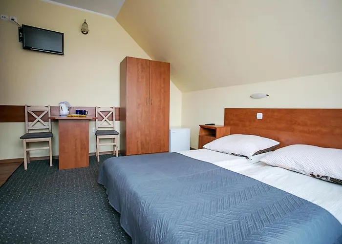 Fala Goscinne Penzion Władysławowo