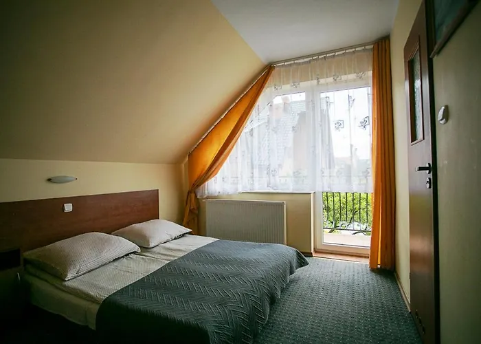 Fala Goscinne Władysławowo