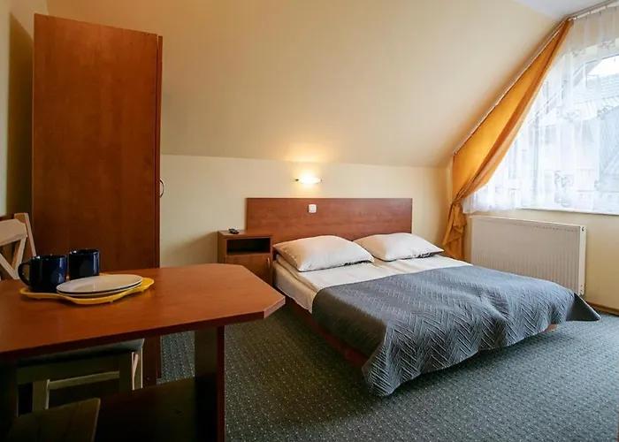 Fala Goscinne * Władysławowo