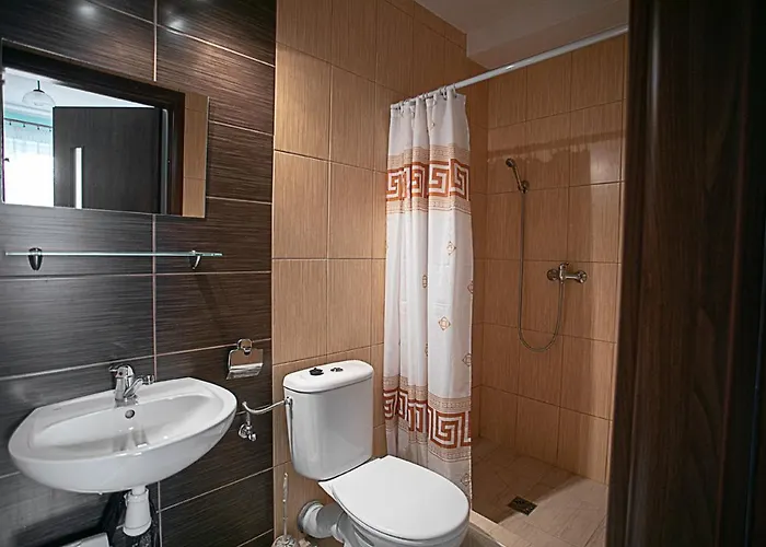 Penzion Fala Goscinne *