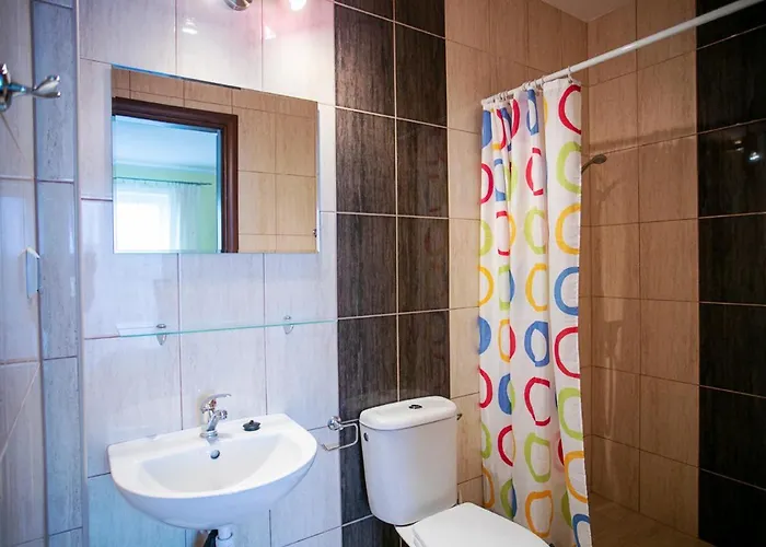 Fala Goscinne Penzion Władysławowo