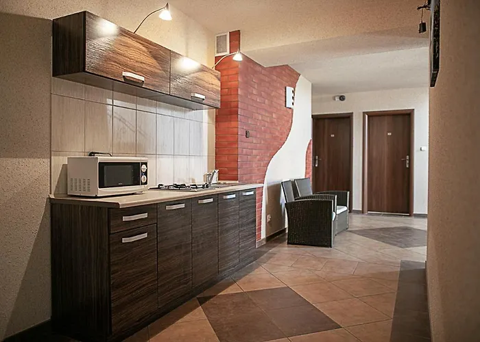 Fala Goscinne Władysławowo