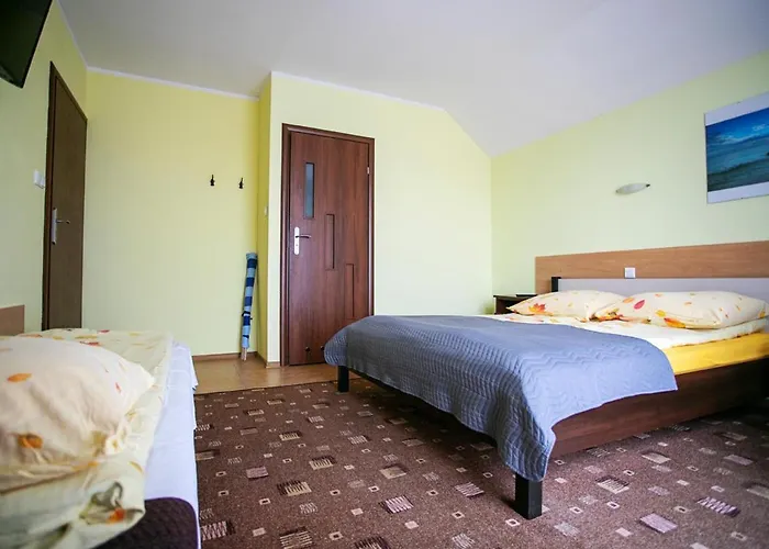 Fala Goscinne Penzion