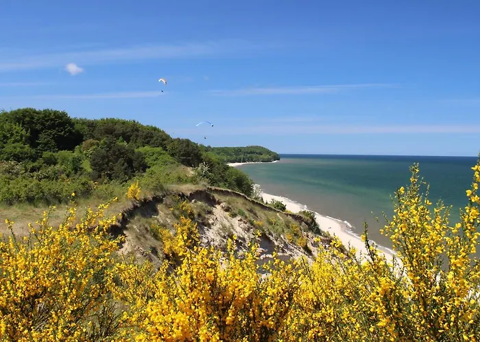 Penzion Fala Goscinne *