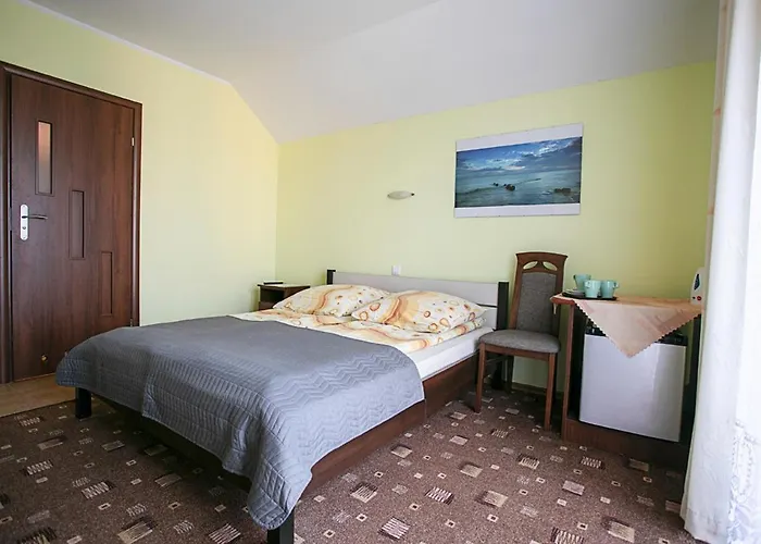 Fala Goscinne * Władysławowo