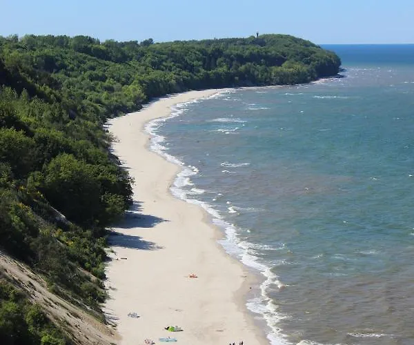 Fala Goscinne Penzion *