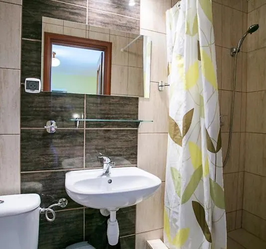 Fala Goscinne Władysławowo