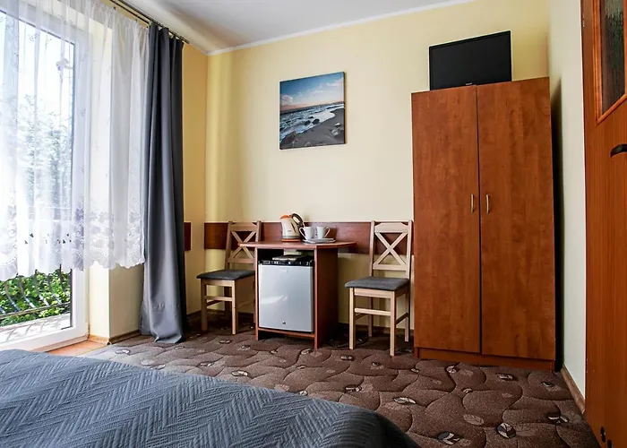 Fala Goscinne Władysławowo