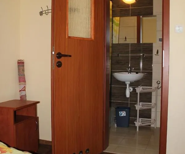 Fala Goscinne Penzion Władysławowo