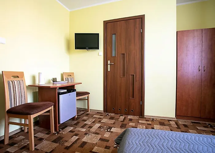 Fala Goscinne * Władysławowo