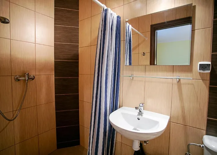 Penzion Fala Goscinne Władysławowo