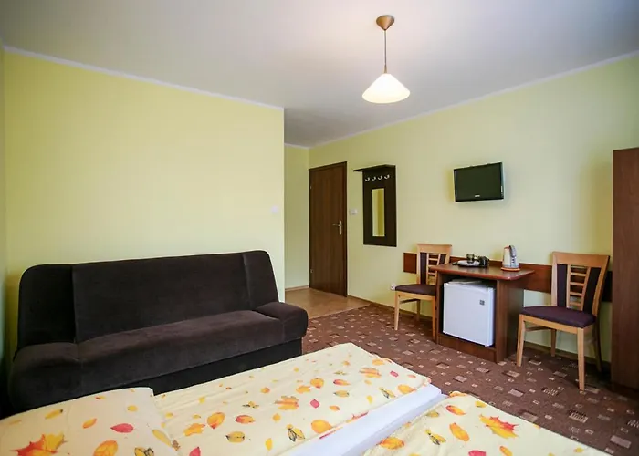 Fala Goscinne * Władysławowo