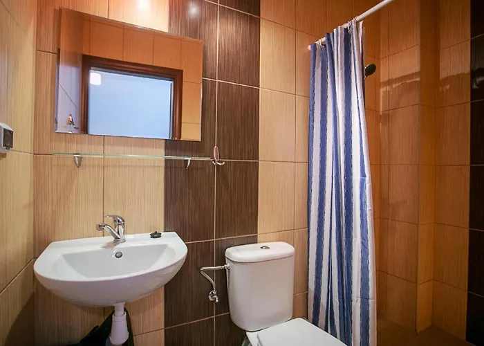 Fala Goscinne Penzion