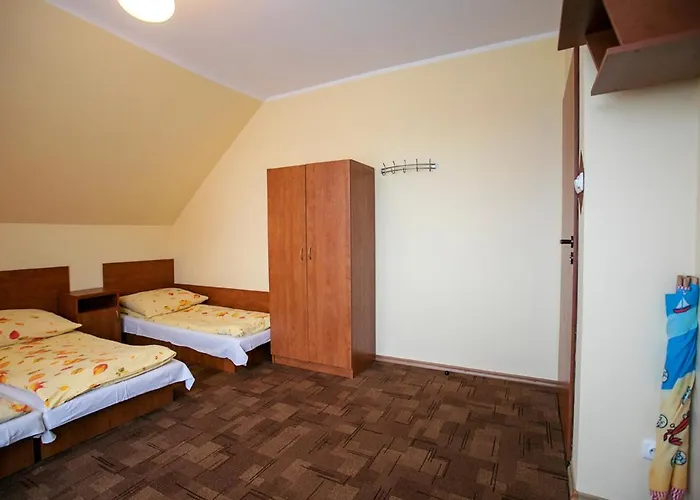 Penzion Fala Goscinne