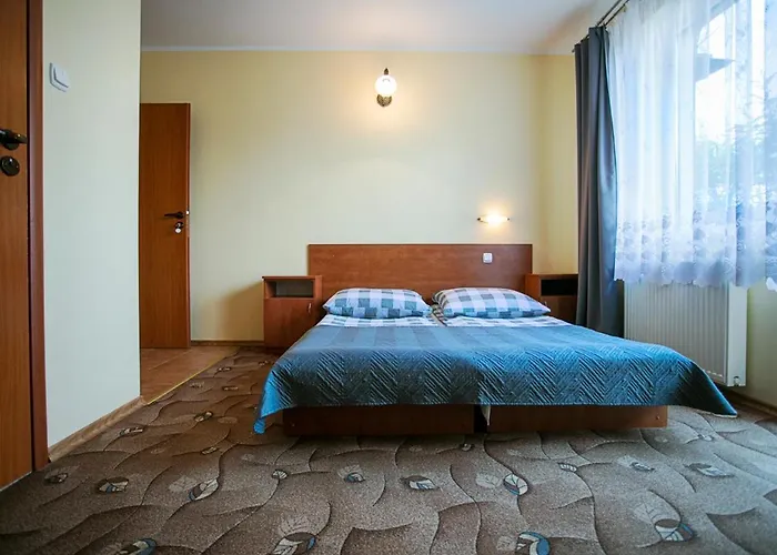 Fala Goscinne Władysławowo