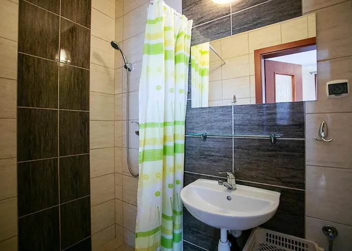 Fala Goscinne Penzion