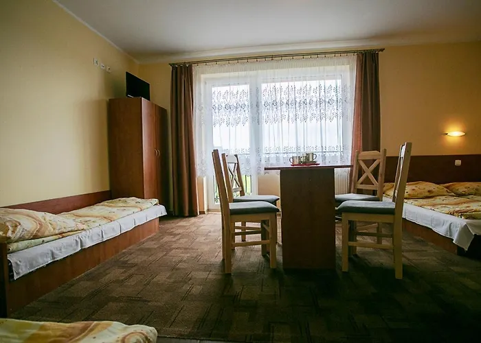 Fala Goscinne * Władysławowo