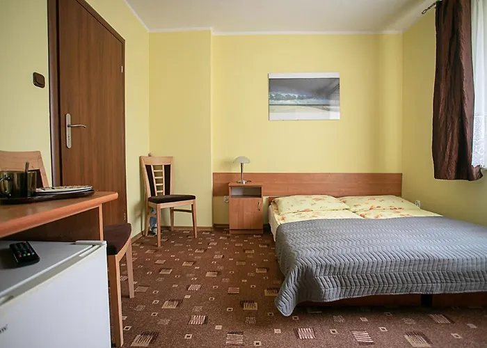 Fala Goscinne * Władysławowo