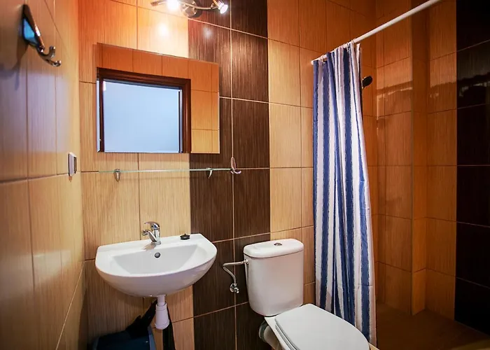 Penzion Fala Goscinne Władysławowo