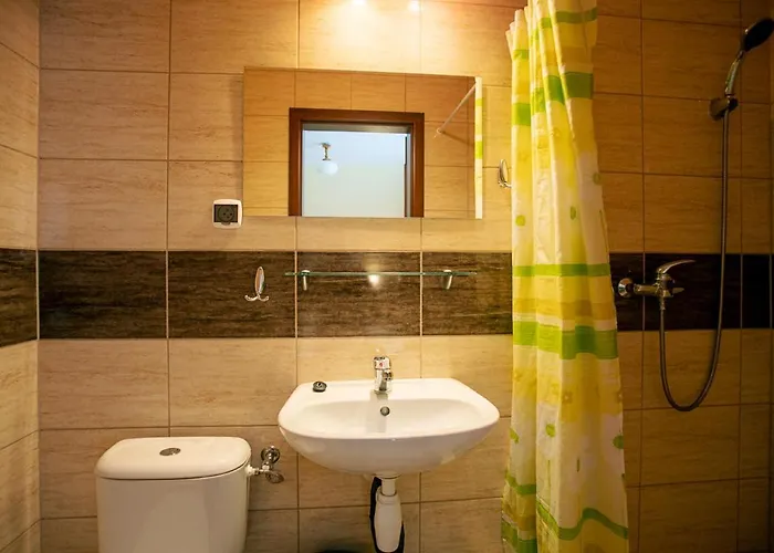 Penzion Fala Goscinne Władysławowo