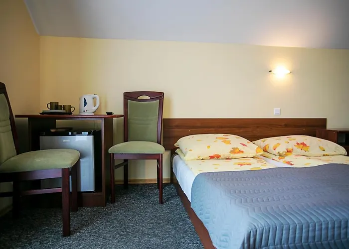 Fala Goscinne Penzion