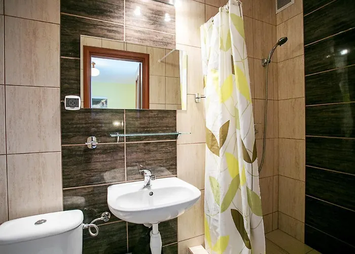 Fala Goscinne Penzion