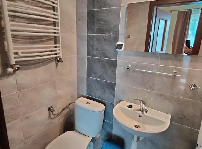 Fala Goscinne * Władysławowo