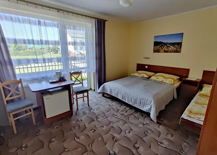 Fala Goscinne * Władysławowo